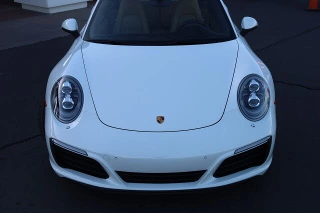 2017 Porsche 991 Carrera - Image 9 of 31