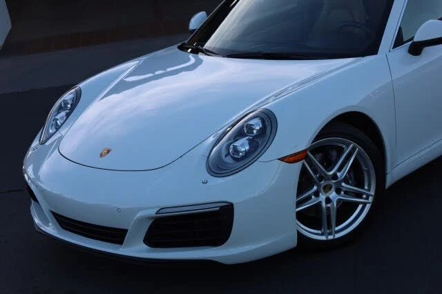 2017 Porsche 991 Carrera - Image 6 of 31