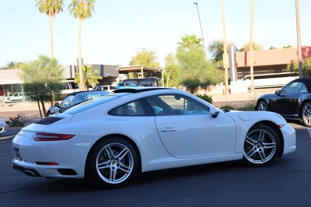 2017 Porsche 991 Carrera - Image 20 of 31