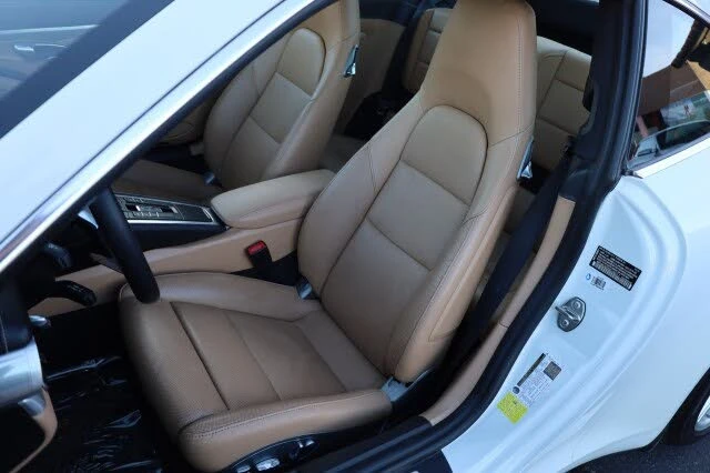 2017 Porsche 991 Carrera - Image 26 of 31