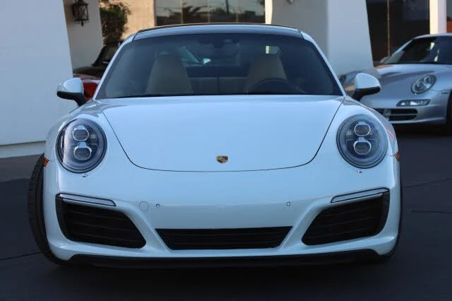 2017 Porsche 991 Carrera - Image 7 of 31