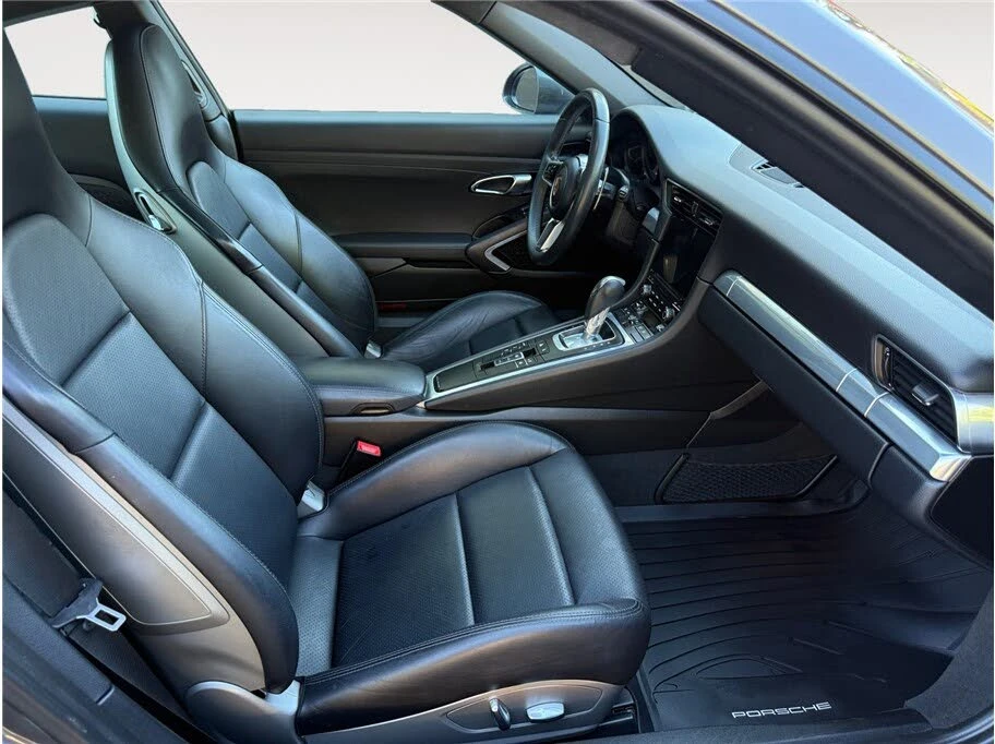 2017 Porsche 991 Carrera - Image 15 of 31