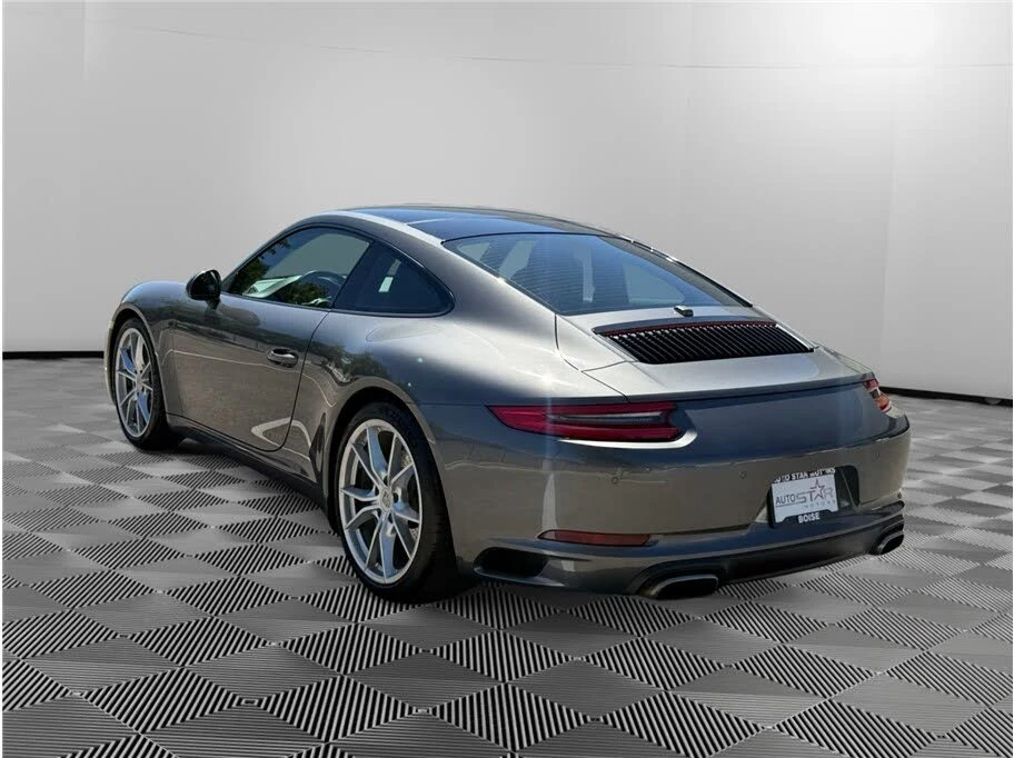 2017 Porsche 991 Carrera - Image 3 of 31