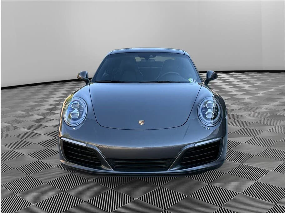2017 Porsche 991 Carrera - Image 8 of 31