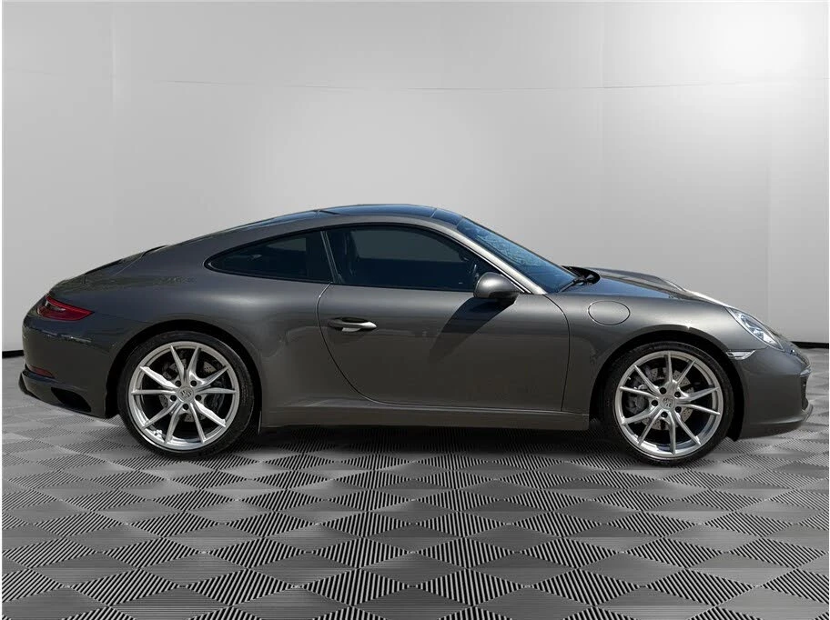 2017 Porsche 991 Carrera - Image 6 of 31