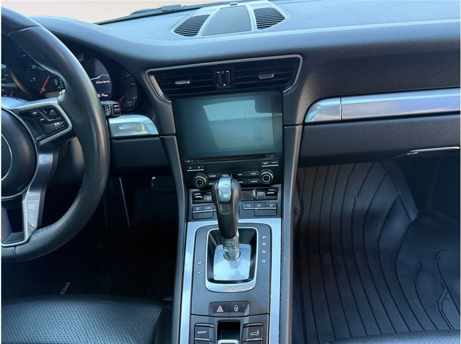 2017 Porsche 991 Carrera - Image 11 of 31