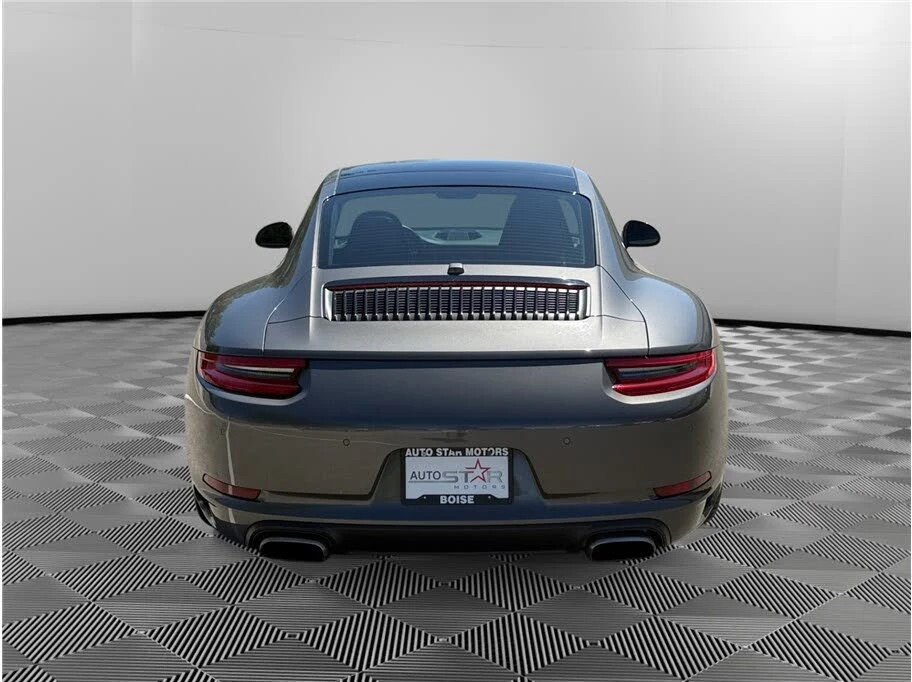 2017 Porsche 991 Carrera - Image 4 of 31
