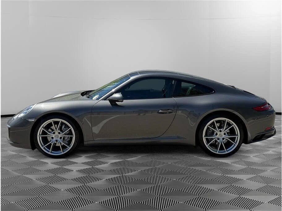 2017 Porsche 991 Carrera - Image 2 of 31