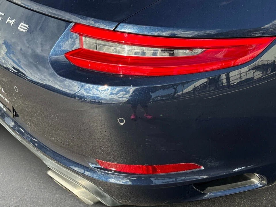 2017 Porsche 991 Carrera - Image 18 of 31