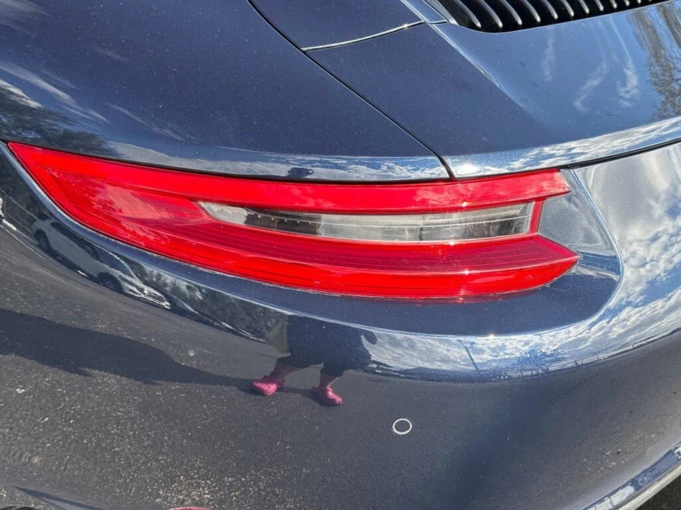 2017 Porsche 991 Carrera - Image 16 of 31