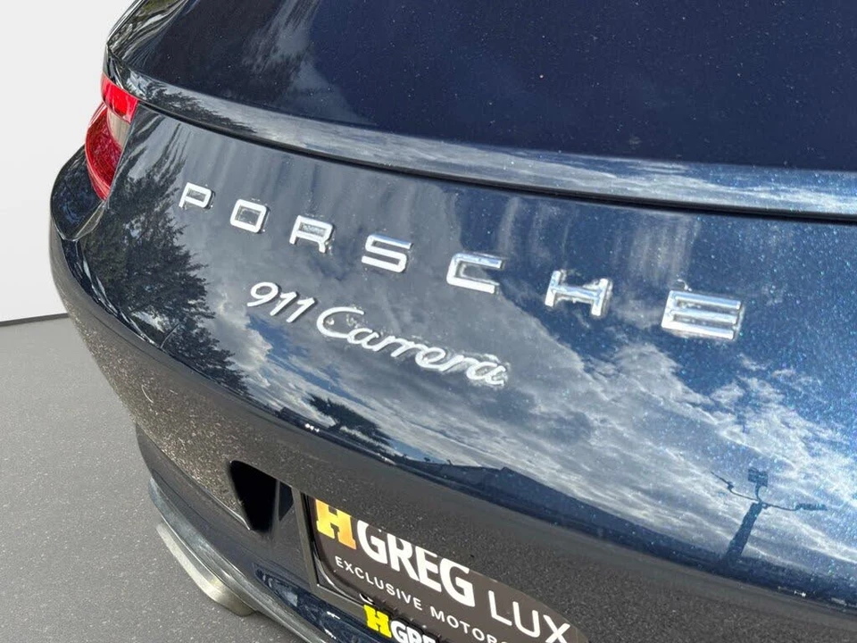 2017 Porsche 991 Carrera - Image 17 of 31