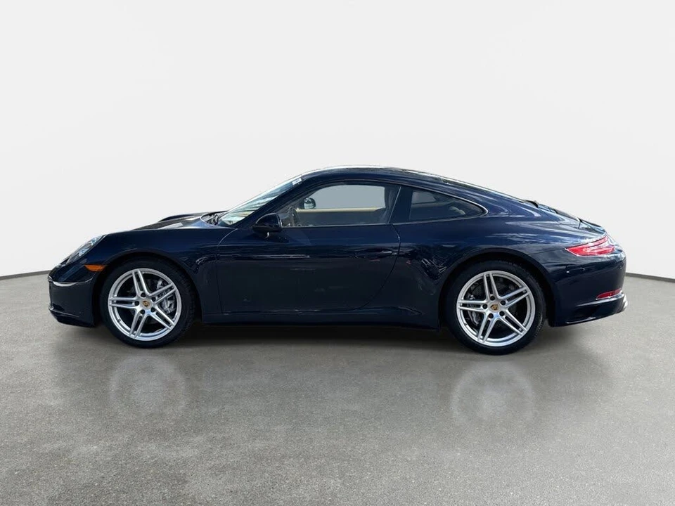 2017 Porsche 991 Carrera - Image 6 of 31
