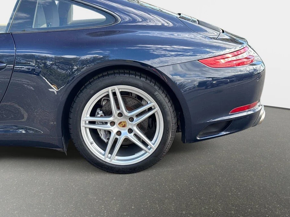 2017 Porsche 991 Carrera - Image 14 of 31
