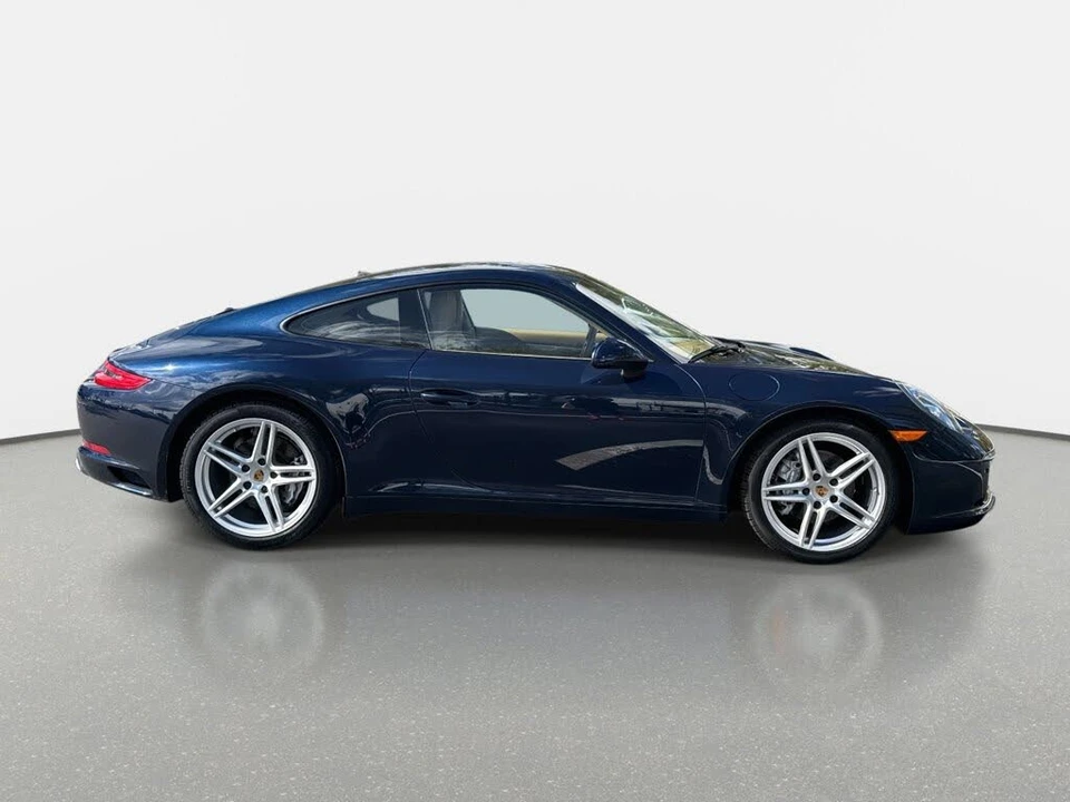 2017 Porsche 991 Carrera - Image 2 of 31