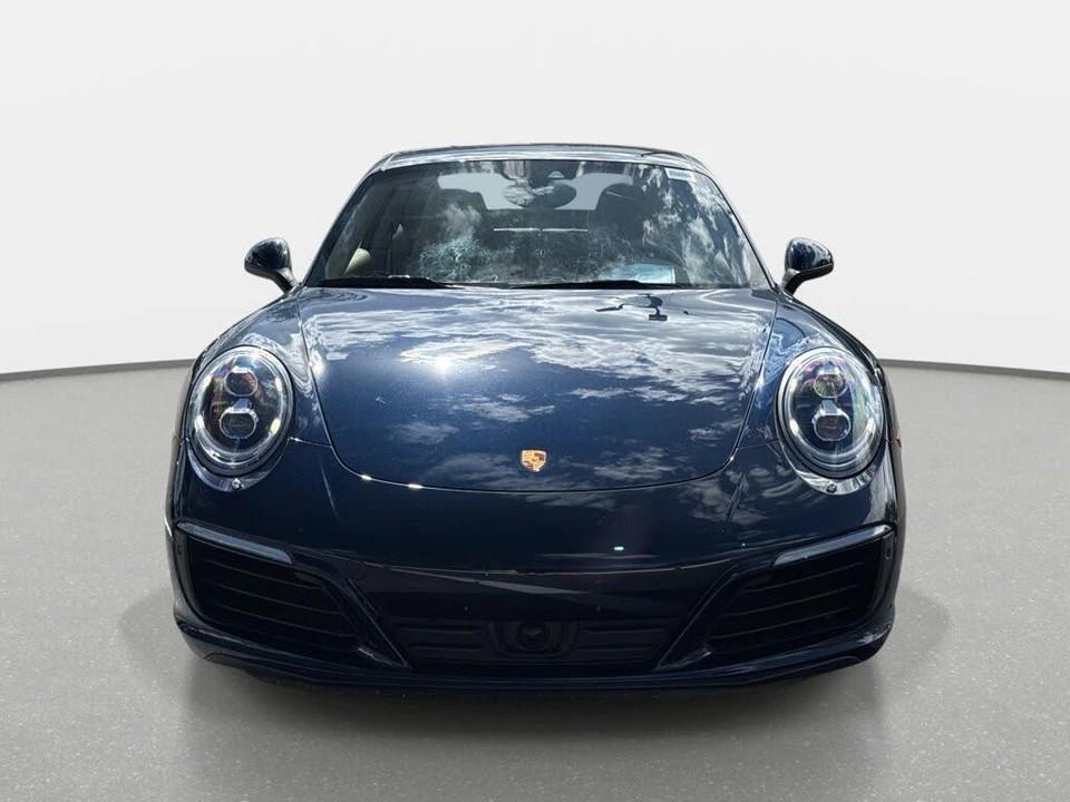 2017 Porsche 991 Carrera - Image 8 of 31