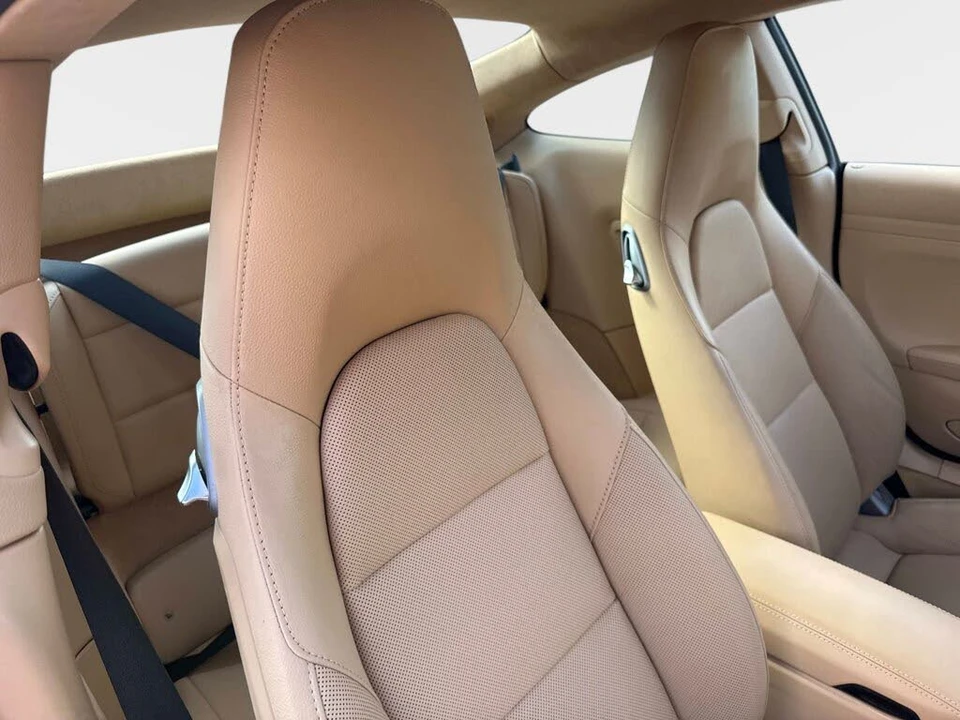 2017 Porsche 991 Carrera - Image 26 of 31