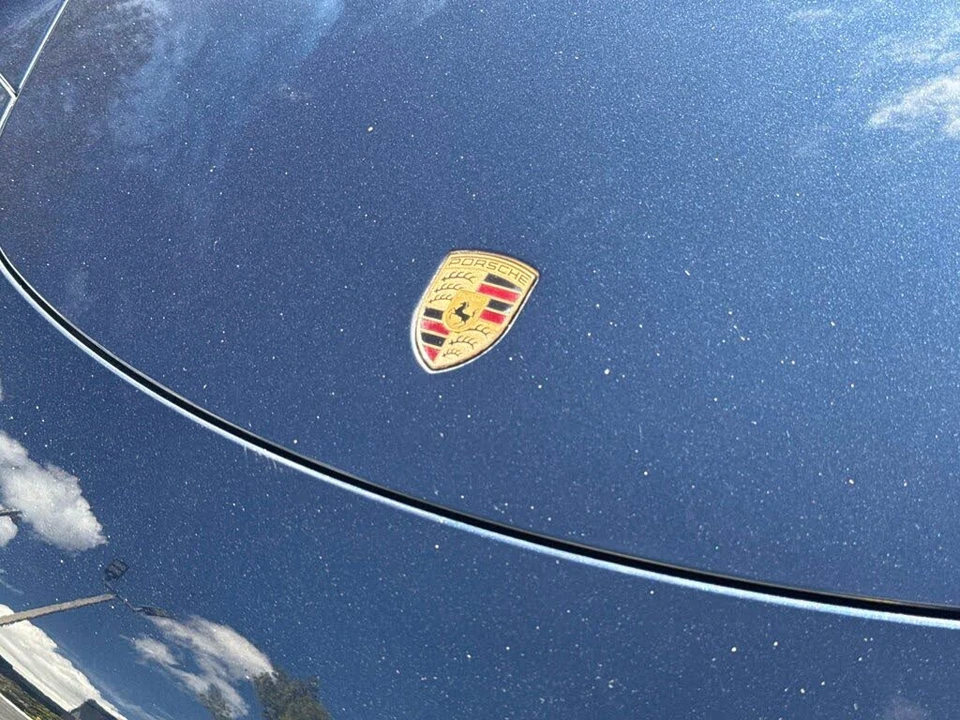 2017 Porsche 991 Carrera - Image 10 of 31