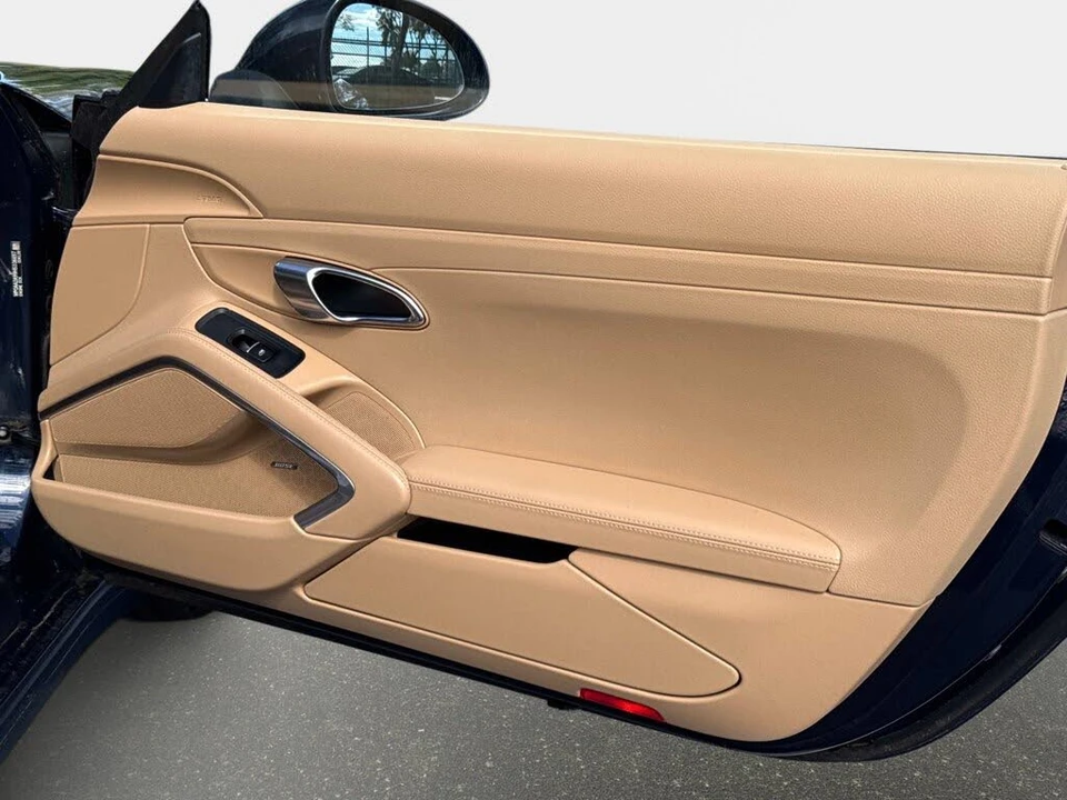 2017 Porsche 991 Carrera - Image 23 of 31
