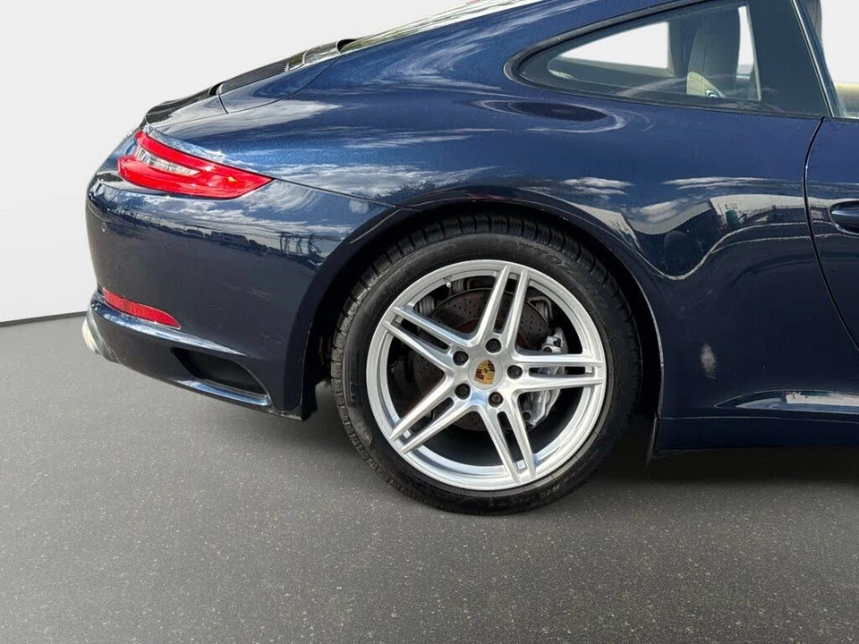 2017 Porsche 991 Carrera - Image 19 of 31