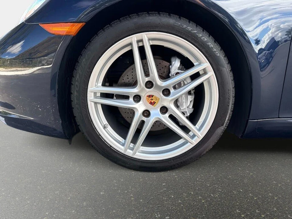 2017 Porsche 991 Carrera - Image 13 of 31
