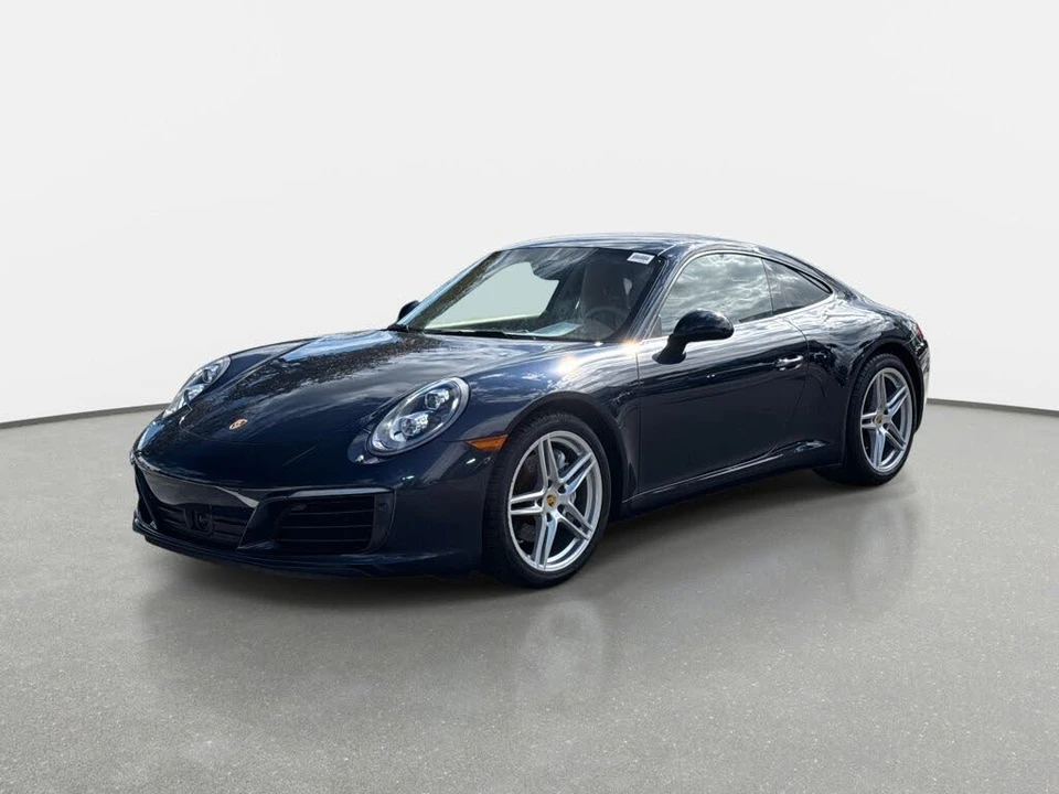 2017 Porsche 991 Carrera - Image 7 of 31