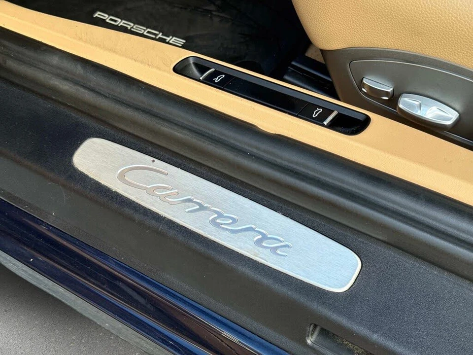 2017 Porsche 991 Carrera - Image 31 of 31