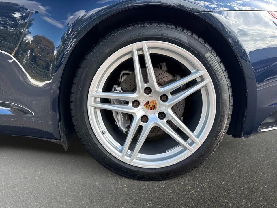 2017 Porsche 991 Carrera - Image 15 of 31