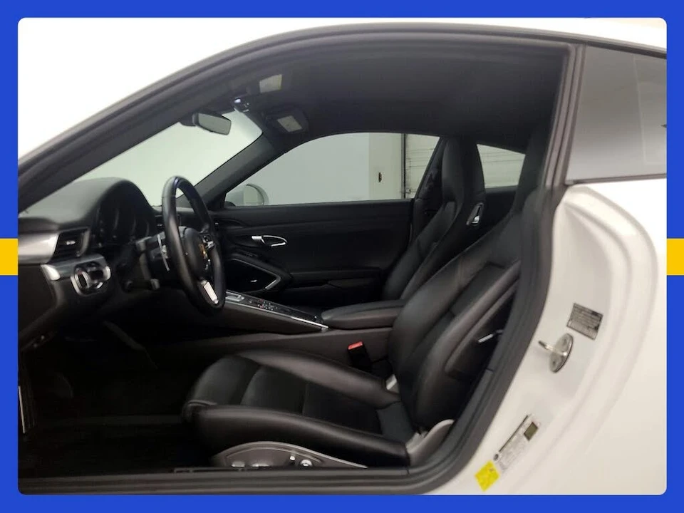 2017 Porsche 991 Carrera - Image 13 of 25