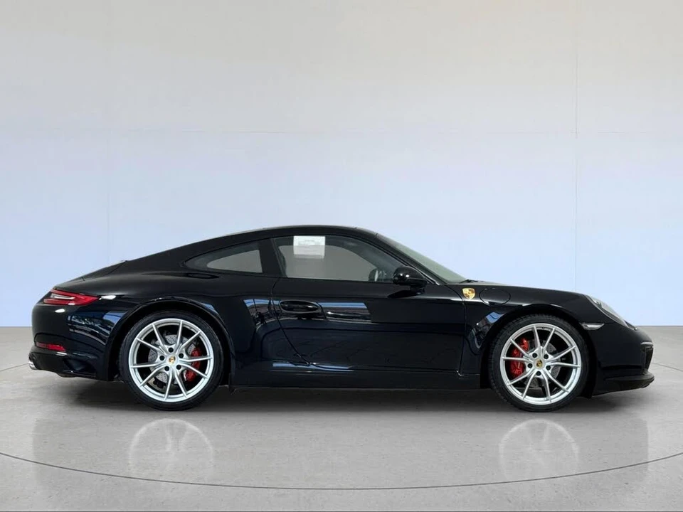 2017 Porsche 991 Carrera - Image 9 of 29