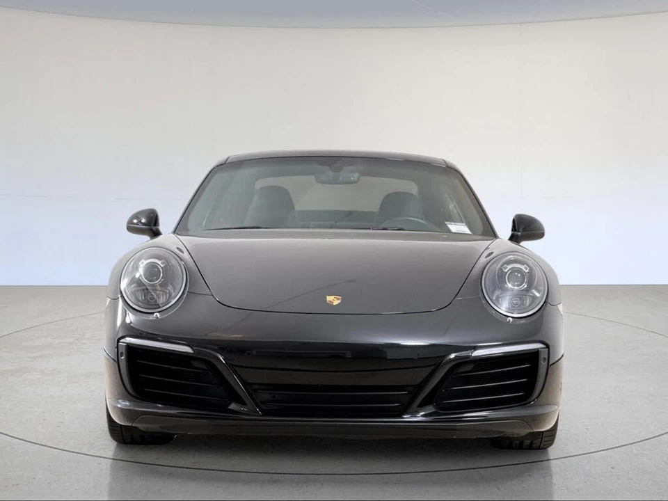 2017 Porsche 991 Carrera - Image 11 of 29