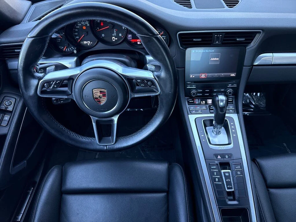 2017 Porsche 991 Carrera - Image 14 of 29