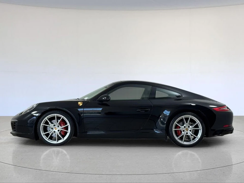 2017 Porsche 991 Carrera - Image 2 of 29