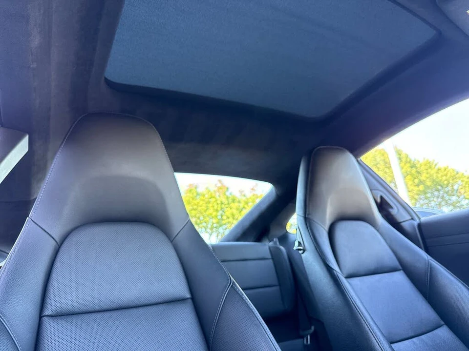 2017 Porsche 991 Carrera - Image 16 of 29