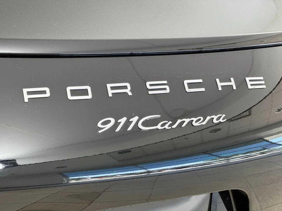 2017 Porsche 991 Carrera - Image 27 of 29