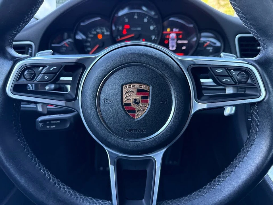 2017 Porsche 991 Carrera - Image 23 of 29