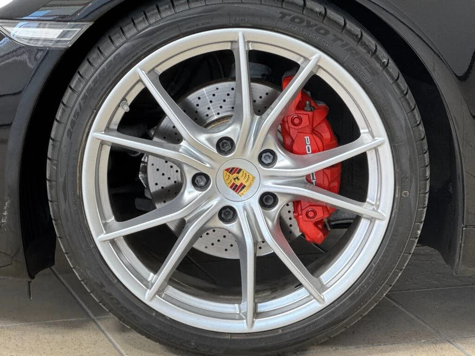 2017 Porsche 991 Carrera - Image 26 of 29