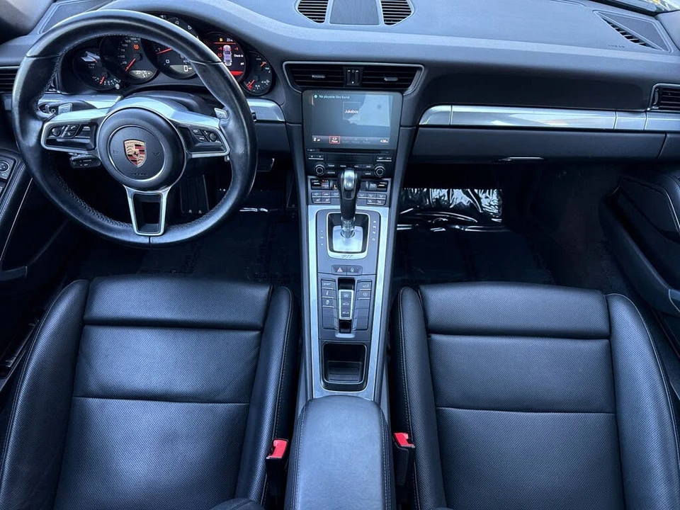 2017 Porsche 991 Carrera - Image 6 of 29