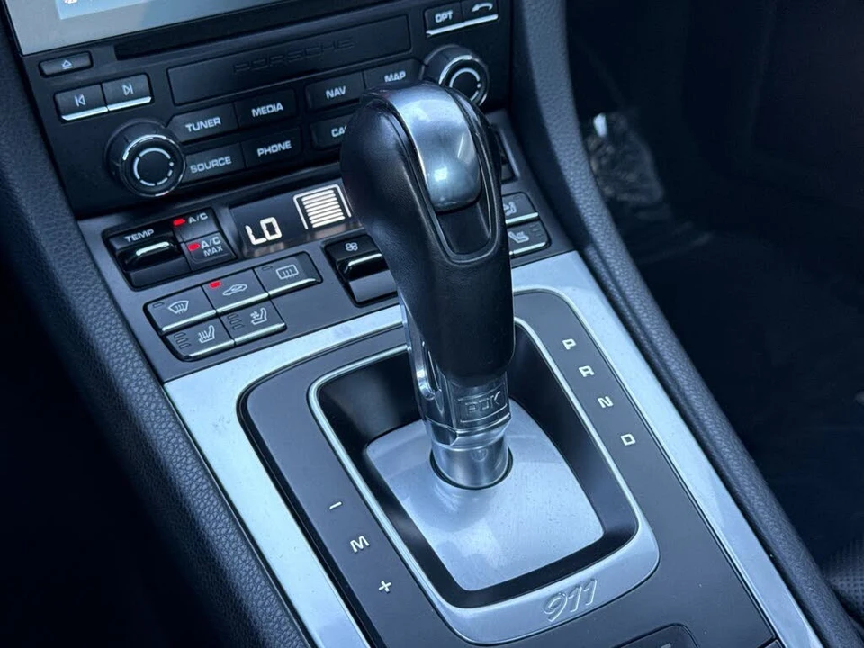 2017 Porsche 991 Carrera - Image 21 of 29