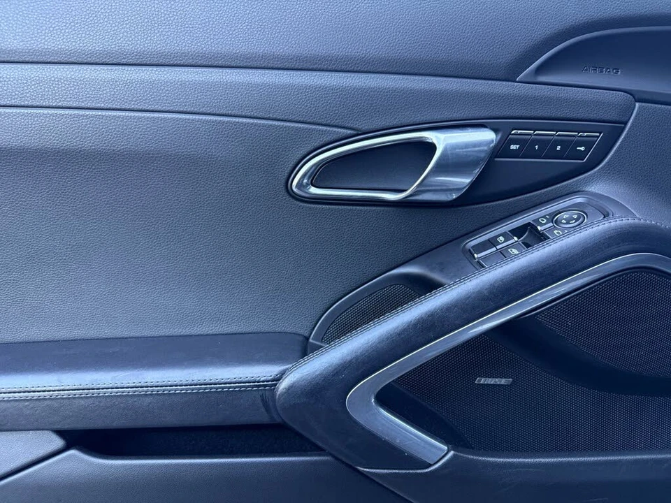 2017 Porsche 991 Carrera - Image 12 of 29