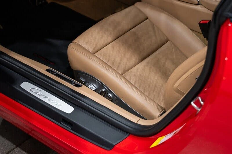 2017 Porsche 991 Carrera - Image 25 of 31