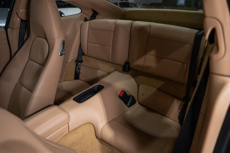 2017 Porsche 991 Carrera - Image 22 of 31