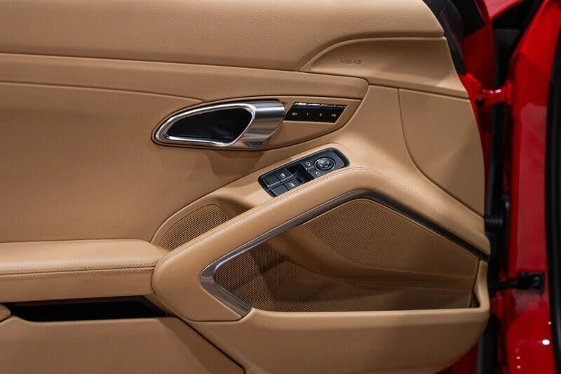 2017 Porsche 991 Carrera - Image 24 of 31