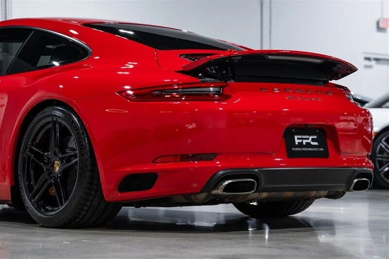 2017 Porsche 991 Carrera - Image 14 of 31