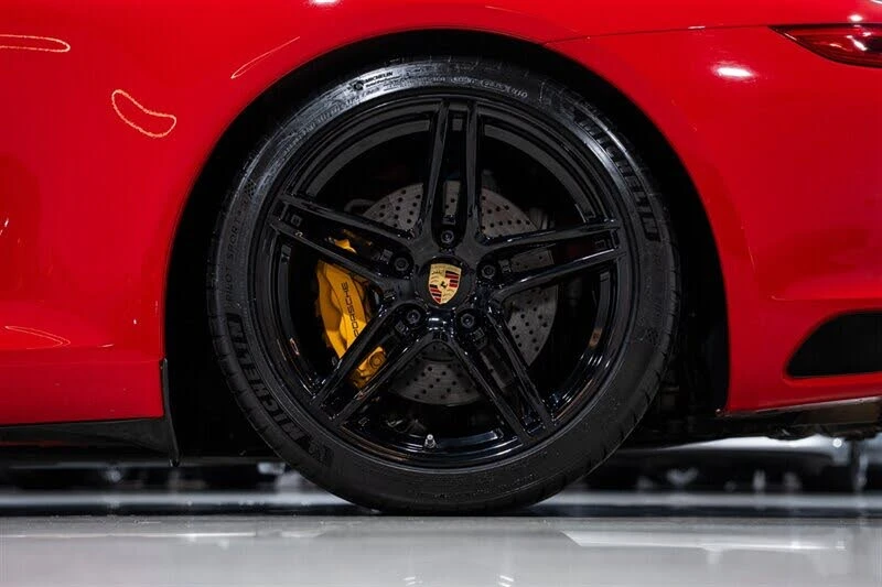2017 Porsche 991 Carrera - Image 13 of 31