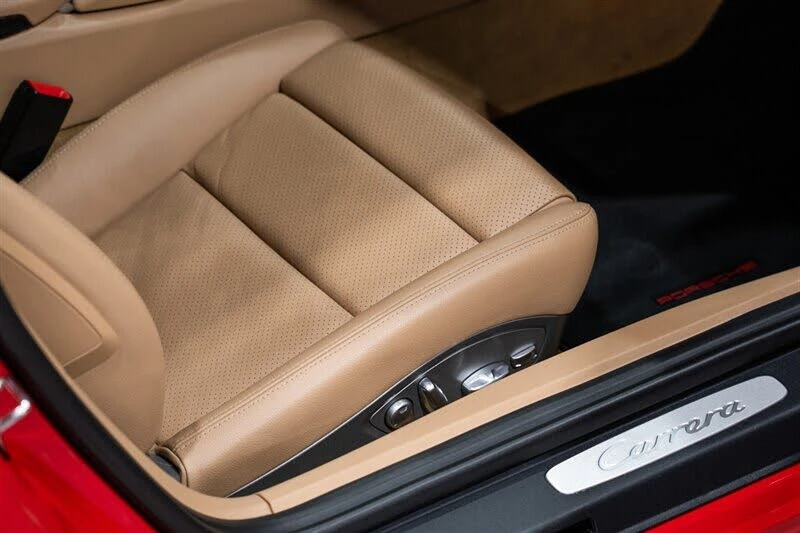 2017 Porsche 991 Carrera - Image 30 of 31