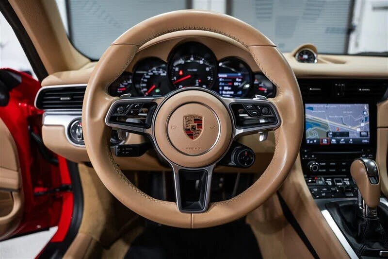 2017 Porsche 991 Carrera - Image 19 of 31