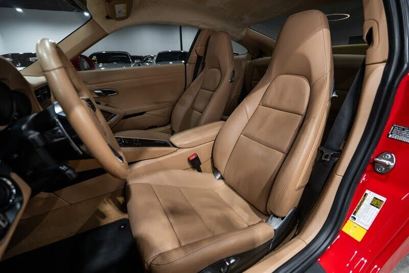 2017 Porsche 991 Carrera - Image 20 of 31