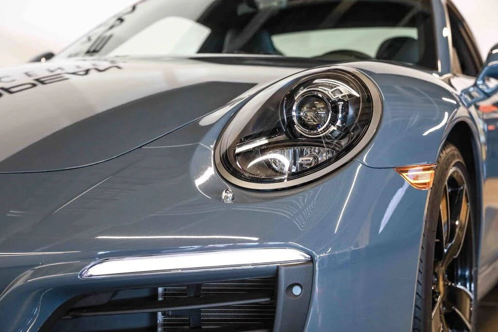 2017 Porsche 991 Carrera - Image 28 of 31