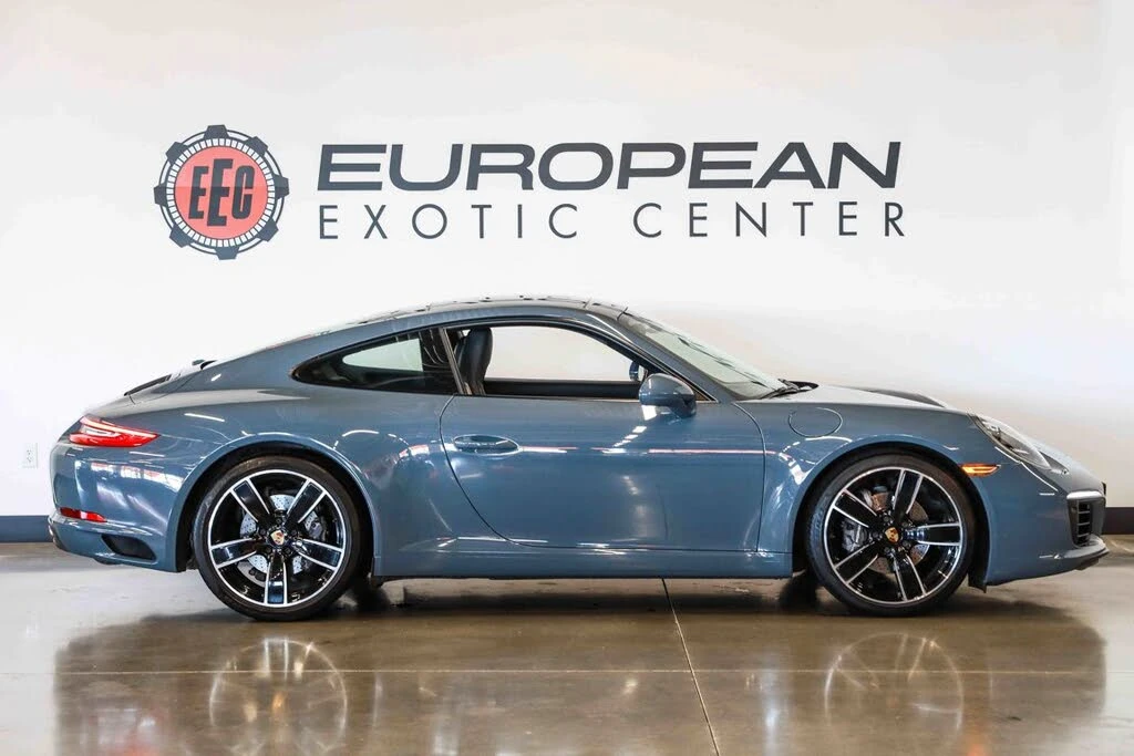 2017 Porsche 991 Carrera - Image 12 of 31