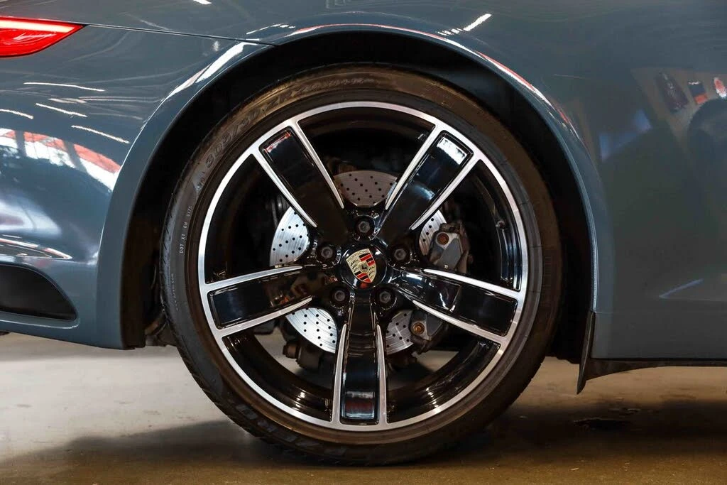 2017 Porsche 991 Carrera - Image 14 of 31